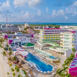 5* Курортный комплекс Temptation (adults Only)