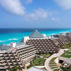 Resort Paradisus, Cancún