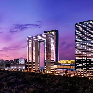 Novotel Ambassador Yongsan 5*, Seoel Zuid-Korea