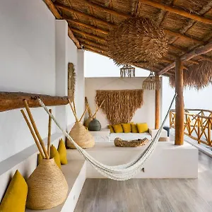 Verandah , Playa del Carmen Mexico