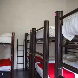 Naranjo Cancún