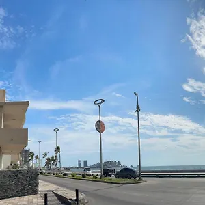  Hotel Cabinas Al Mar México