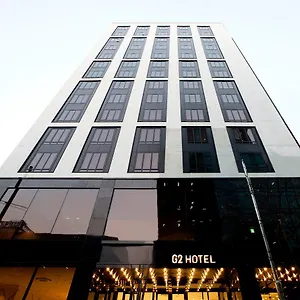 G2 Myeongdong 4*, Seoel Zuid-Korea