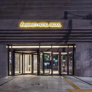 Amanti 4*, Seoel Zuid-Korea
