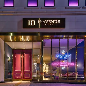 H Avenue Kondae Seongsu 3*, Seoel Zuid-Korea