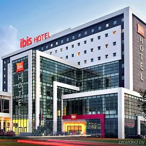 3* Otel Ibis Centro