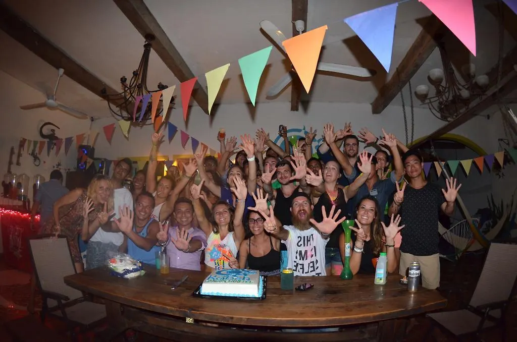 Hostel Ka Beh Cancún 0*,  Mexico