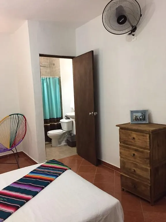 Hostel Ka Beh Cancún 0*,  Mexico