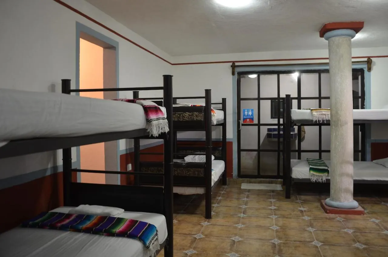 Hostel Ka Beh Cancún
