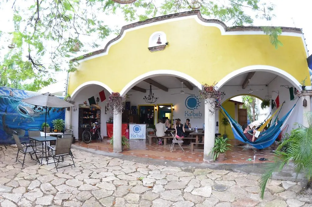 Hostel Ka Beh Cancun