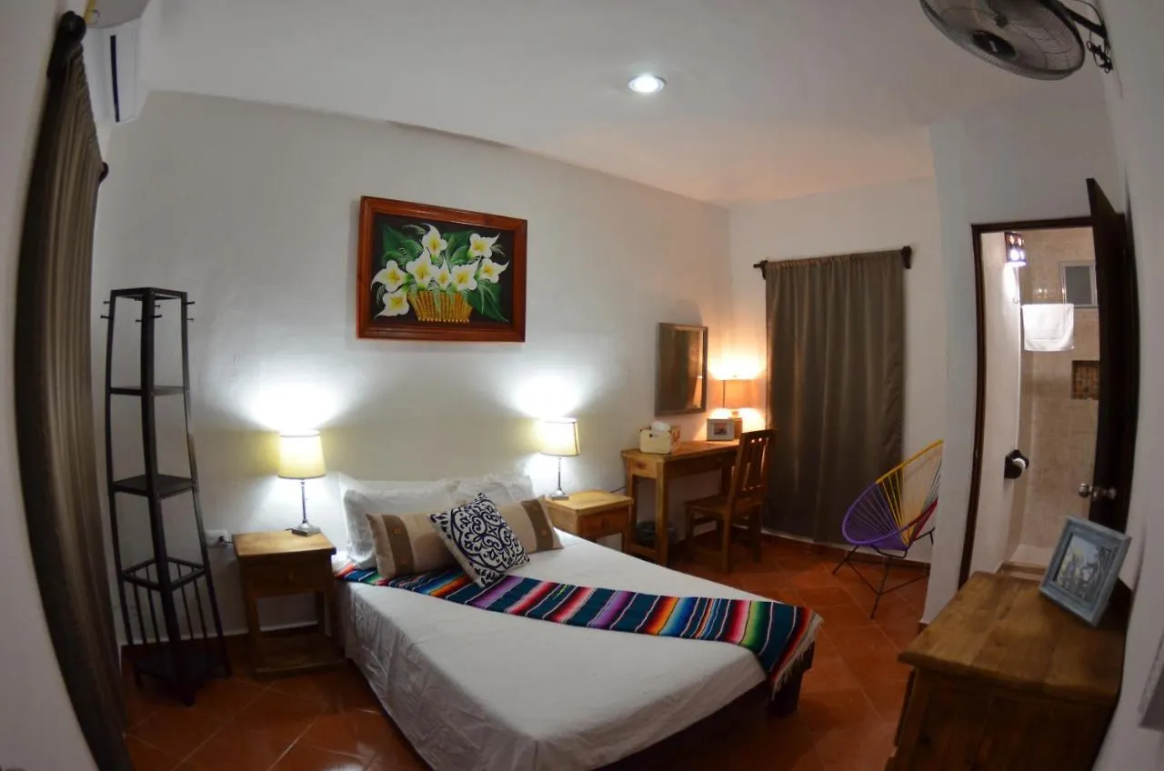 Hostel Ka Beh Κανκούν 0*,