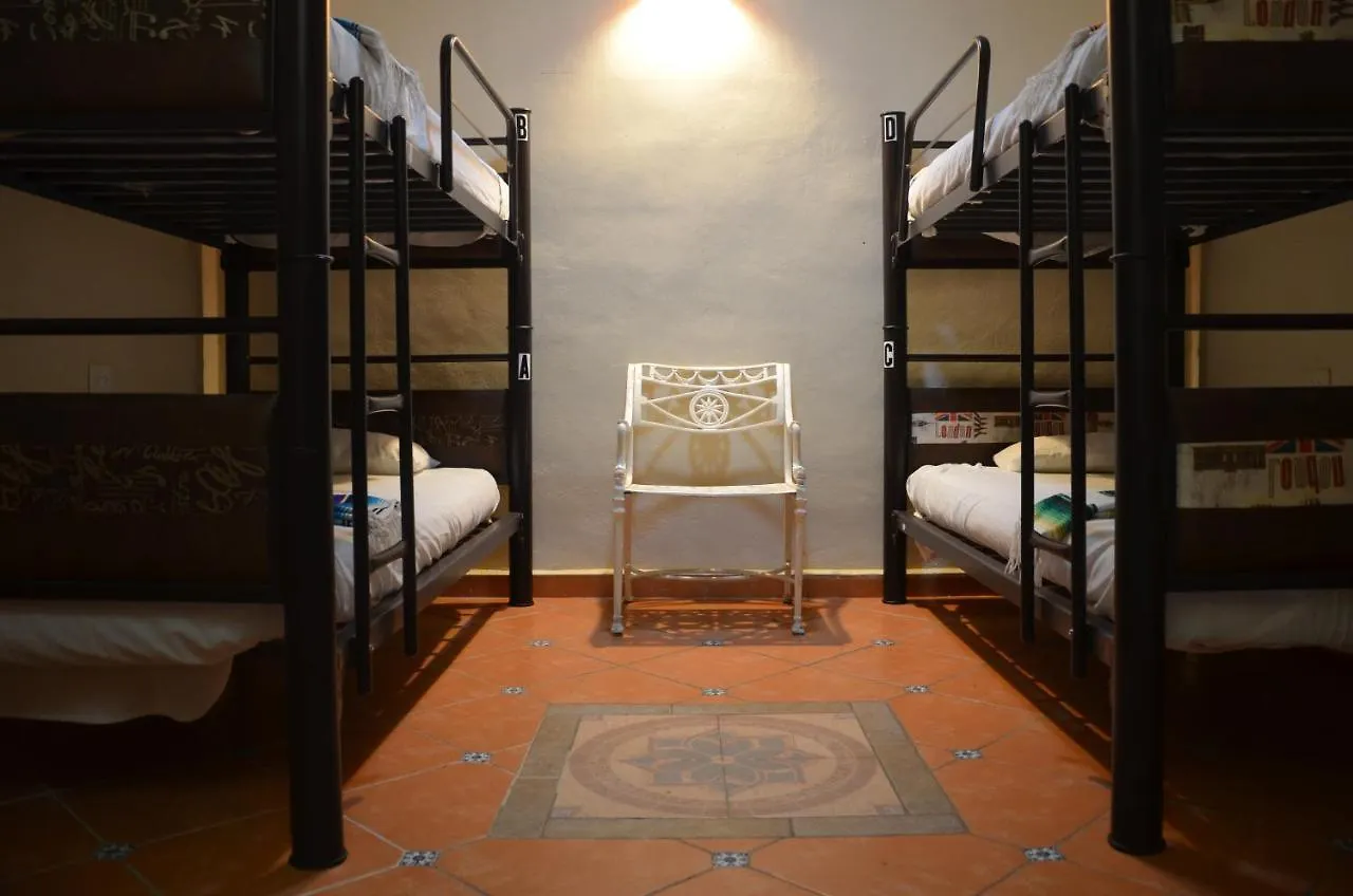 Hostel Ka Beh Κανκούν 0*,  Μεξικό